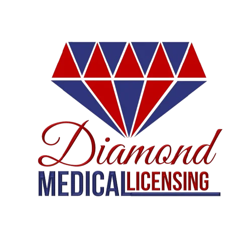 Diamond Med Licensing