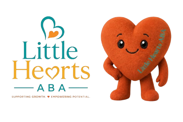 Little Hearts ABA