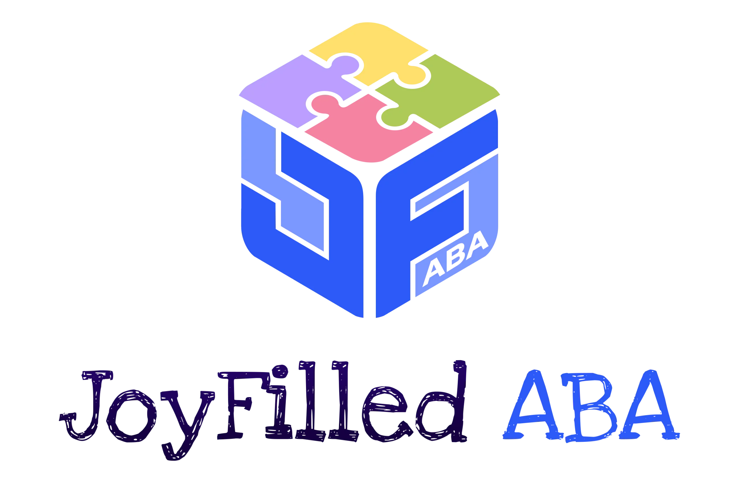 Joy Filled ABA