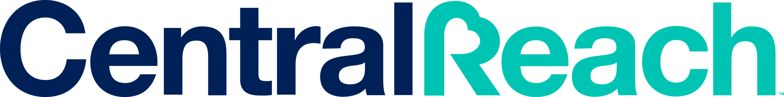 CentralReach