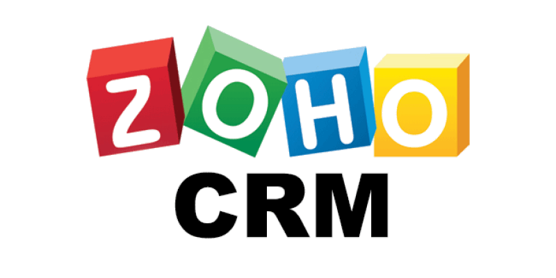 Zoho CRM