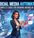 AI Social Media Automation: The Complete Guide for Growing Brands in 2026