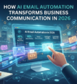 How AI Email Automation Transforms Business Communication in 2026