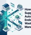 How AI Supply Chain Automation Is Ending Delays, Waste, and Manual Error